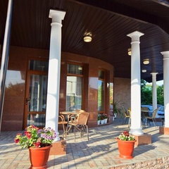 Гостиница Верона, Геленджик, Краснодарский край