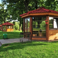 Загородный клуб Завидное, Ленинский район, Московская область