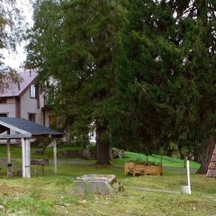 База отдыха Рускеала, Сортавала, Республика Карелия