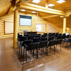 Туристический комплекс Орлиное гнездо, Майминский район, Республика Алтай