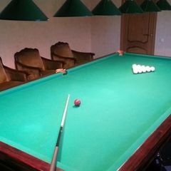 Гостевой дом Викторианский коттедж, Истринский район, Московская область