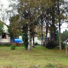 База отдыха Рускеала, Сортавала, Республика Карелия