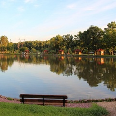 Загородный клуб Завидное, Ленинский район, Московская область