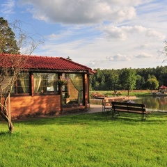 Загородный клуб Завидное, Ленинский район, Московская область