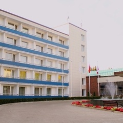 Оздоровительный комплекс Клязьма, район Мытищинский, Московская область