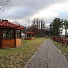 Загородный клуб Завидное, Ленинский район, Московская область