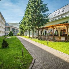 Парк-отель Атлас, Москва, Московская область