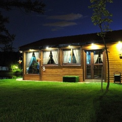 Загородный клуб Завидное, Ленинский район, Московская область