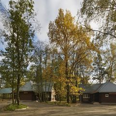Парк-отель Атлас, Москва, Московская область