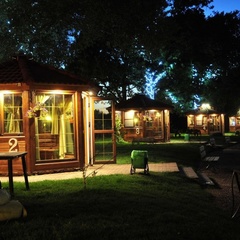 Загородный клуб Завидное, Ленинский район, Московская область