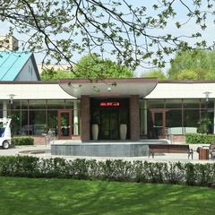 Оздоровительный комплекс Клязьма, район Мытищинский, Московская область