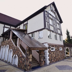 База отдыха Большаково, Солнечногорский район, Московская область