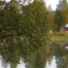 База отдыха Рускеала, Сортавала, Республика Карелия