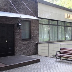 Оздоровительный комплекс Клязьма, район Мытищинский, Московская область