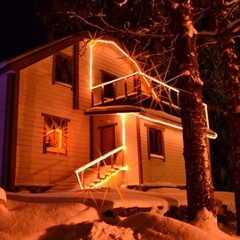 База отдыха Рускеала, Сортавала, Республика Карелия