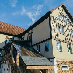 База отдыха Большаково, Солнечногорский район, Московская область