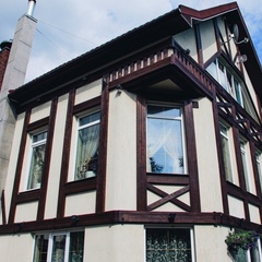 База отдыха Большаково, Солнечногорский район, Московская область