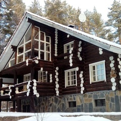 Вилла Карнавал, Медвежьегорский район, Республика Карелия