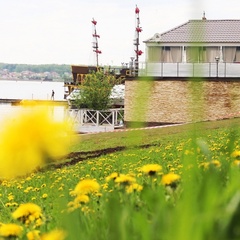 Оздоровительный комплекс Клязьма, район Мытищинский, Московская область