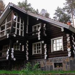 Вилла Карнавал, Медвежьегорский район, Республика Карелия