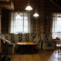 Вилла Карнавал, Медвежьегорский район, Республика Карелия