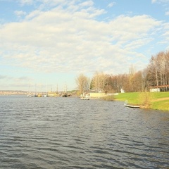 Оздоровительный комплекс Клязьма, район Мытищинский, Московская область