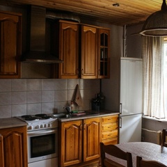 Вилла Карнавал, Медвежьегорский район, Республика Карелия