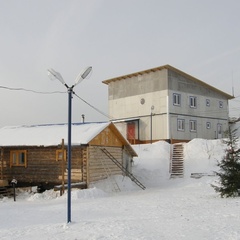 База отдыха Сычики, Можайский район, Московская область