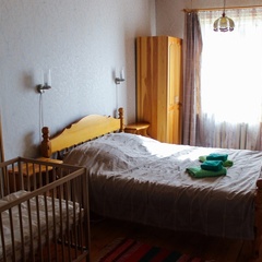 Вилла Карнавал, Медвежьегорский район, Республика Карелия