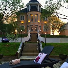 База отдыха Вилла Марибэль, Раменский район, Московская область