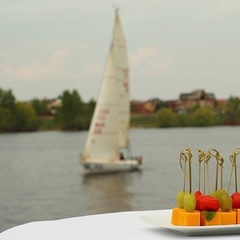 Оздоровительный комплекс Клязьма, район Мытищинский, Московская область