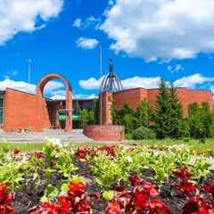 Загородный отель Ателика Липки, Одинцовский район, Московская область