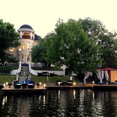 База отдыха Вилла Марибэль, Раменский район, Московская область