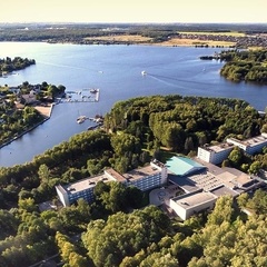 Оздоровительный комплекс Клязьма, район Мытищинский, Московская область