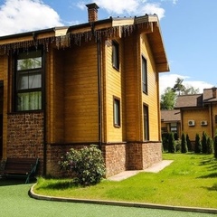 Загородный отель Les Art Resort, Рузский район, Московская область