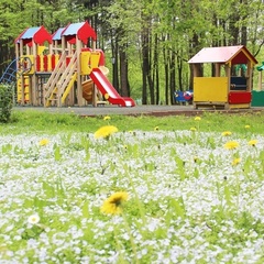 Оздоровительный комплекс Клязьма, район Мытищинский, Московская область