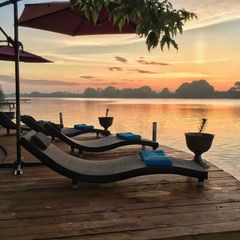 База отдыха Вилла Марибэль, Раменский район, Московская область