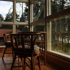 Вилла Карнавал, Медвежьегорский район, Республика Карелия