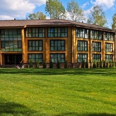 Загородный отель Les Art Resort, Рузский район, Московская область