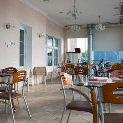 Загородный отель Дафна, Конаковский район, Тверская область