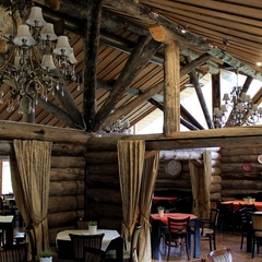 Вилла Карнавал, Медвежьегорский район, Республика Карелия