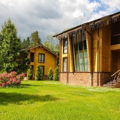 Загородный отель Les Art Resort, Рузский район, Московская область