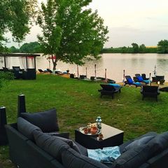 База отдыха Вилла Марибэль, Раменский район, Московская область