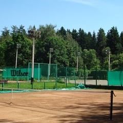 Оздоровительный комплекс Клязьма, район Мытищинский, Московская область