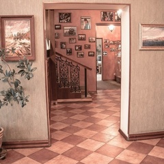 Загородный отель Дафна, Конаковский район, Тверская область