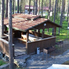 Вилла Карнавал, Медвежьегорский район, Республика Карелия