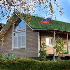 База отдыха Тихий берег, Кондопожский район, Республика Карелия