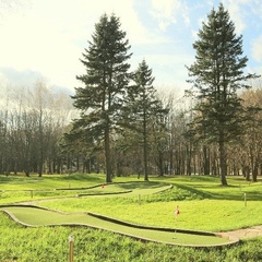 Оздоровительный комплекс Клязьма, район Мытищинский, Московская область