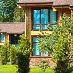 Загородный отель Les Art Resort, Рузский район, Московская область