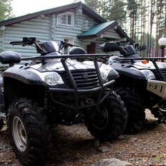 Вилла Карнавал, Медвежьегорский район, Республика Карелия